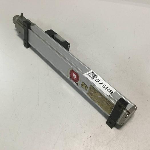 Used T&R ELECTRONIC Linear Encoder LP-38 200MM #97598