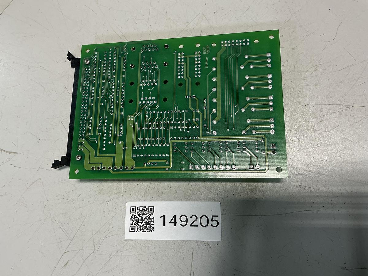 Used AMERICAN MSI CORPORATION DEL-DIO258