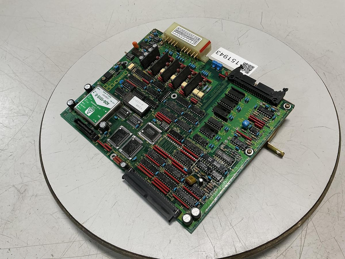 Used TOSHIBA H2184371