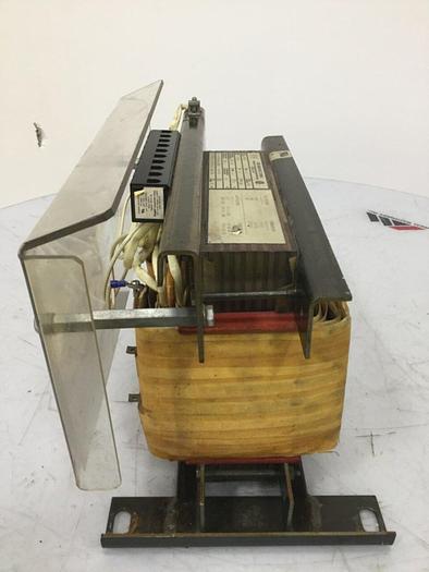 Used REX 5 KVA Transformer BC5H1X #116066