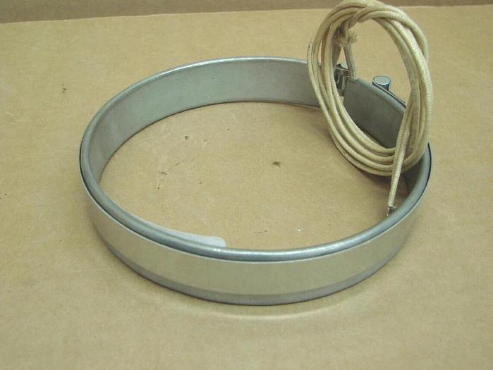 Used APPLIED INSTRUMENTS 600 Watt Heater Band A-52C104 Used