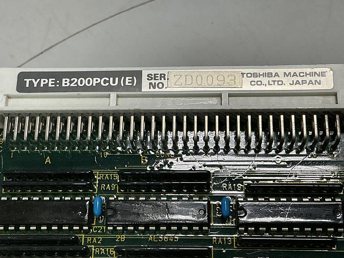 Used SHIBAURA H1503313