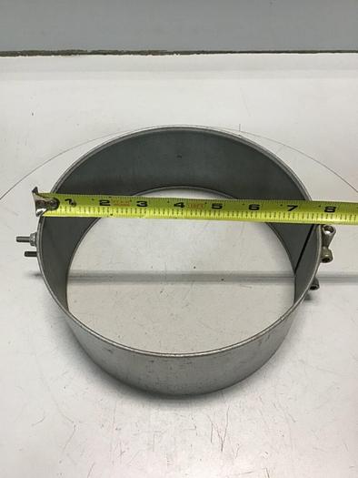WATLOW 800 Watt Heater Band STB7J3A1-T #125658