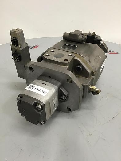 Used Rexroth Pump A10VSO100DFEO/31RPPA12U50 Used #139245