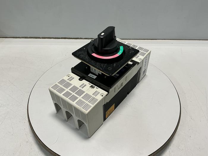 Used MITSUBISHI NF-SFW370