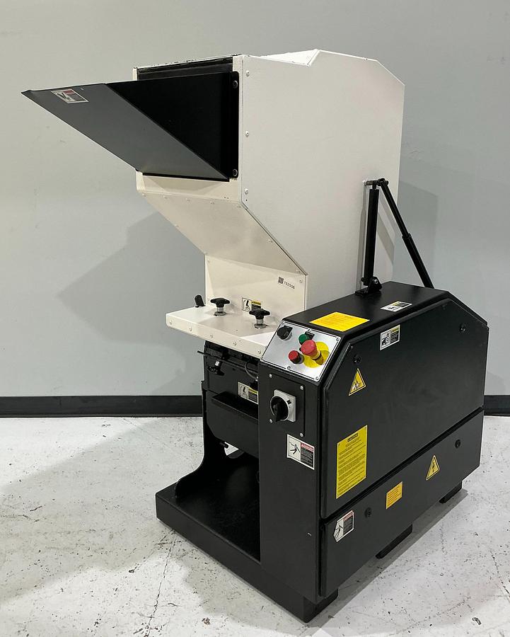 Used MILACRON GRINDER