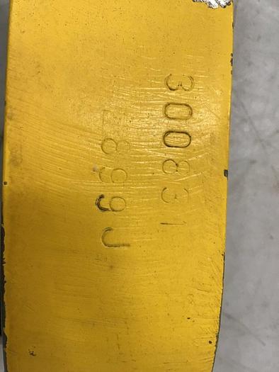 Used VAN DORN Toggle Link 300831 #140527