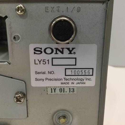 Used SONY Controller LY51 #97424