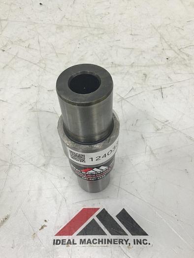 Used HUSKY Tie Bar Lock Link Pin 224696/00 #124033