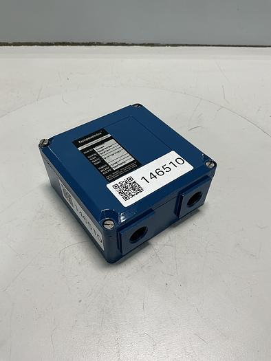 Used TEMPOSONICS INC 0110390503102000
