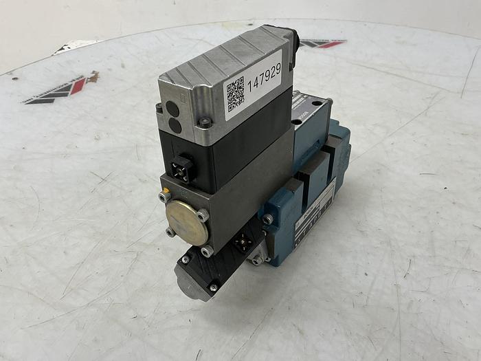 Used BOSCH 0 811 404 606