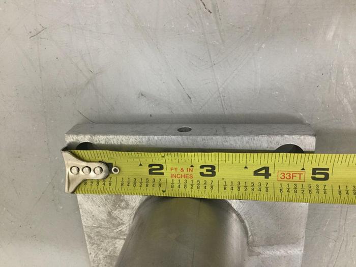 Used PIOVAN Vacuum Receiver GR3 #105311