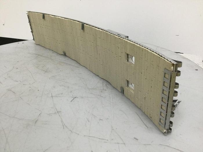 Used H PEPPING 3000/3570 Watt Heater Band 88302595 #111137