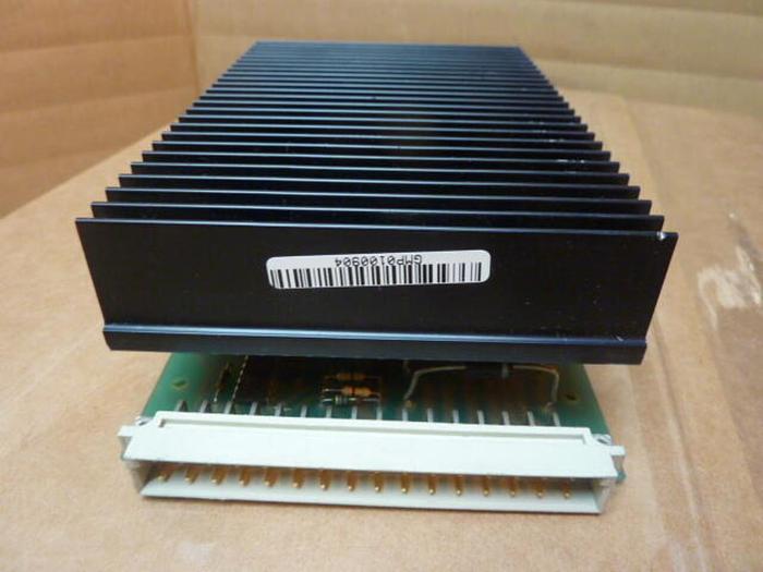 Used TECHNIFOR Servo Drive Amplifier CN1-15/1 Used