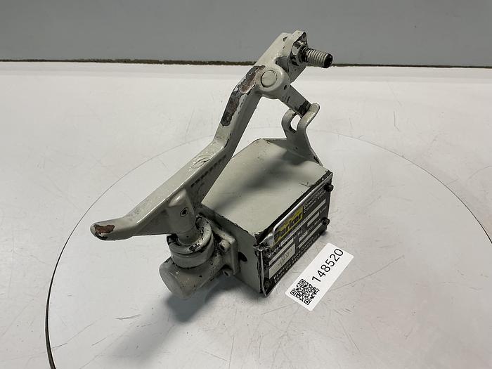 Used PARKER D3ML4BN10X4384