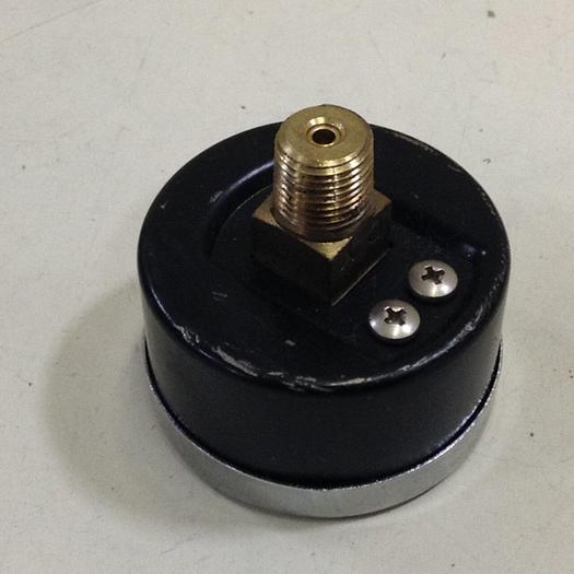 Used GENERIC Pressure Gauge GAUGE841 #83841