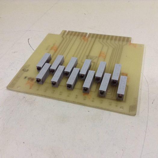 Used SCI Circuit Board 080-2483 REV C #86721