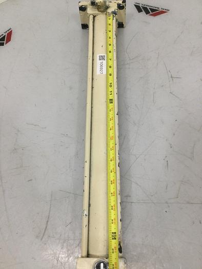 Used HYDRO LINE Tie Rod Cylinder N5R2.5X24 #106928