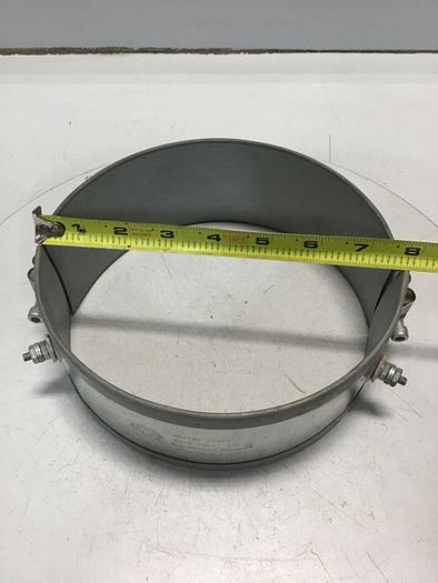 TEMPCO 900 Watt Heater Band NS0708030011 #125677