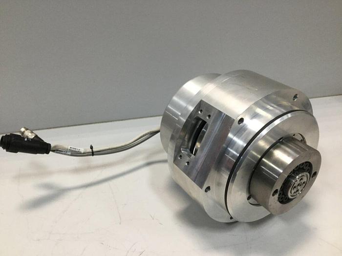 Used YOKOGAWA Unaxis Servo Rotary Table B5119203DA Used