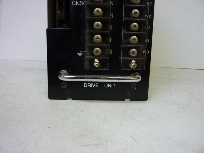 Used NACHI Servo Drive BUXL111 USED