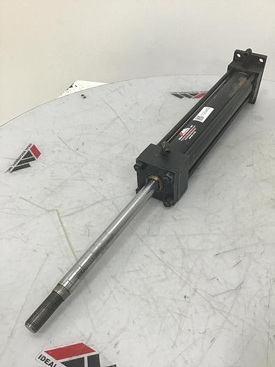 Used PARKER Cylinder 02.50 H2HLTS182A 15.000 Used #130468