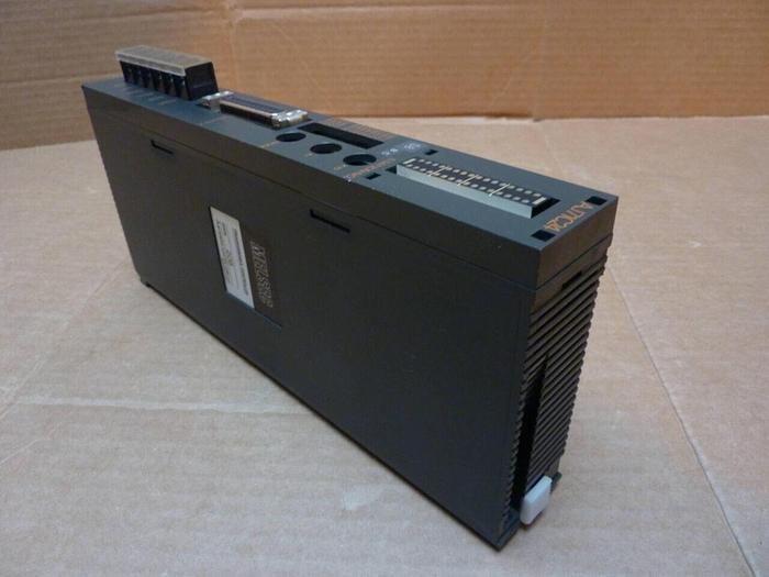 Used MITSUBISHI Programmable Controller AJ71C24 #25688