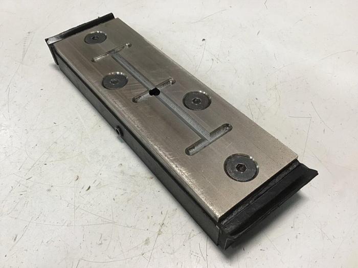 Used VAN DORN Platen Shoe 340978 #134607