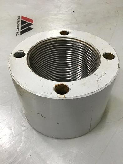 Used VAN DORN Tie Bar Nut 300623 #141584