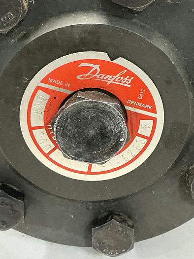 Used DANFOSS 0MR 200 151-6285 5