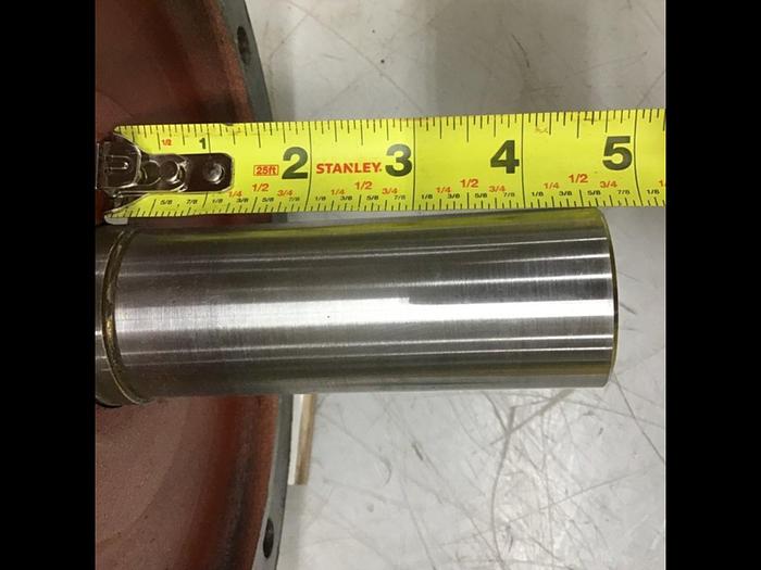 Used ATB FLENDOR 24 HP Motor AF160L/4E-11 18 KW Used