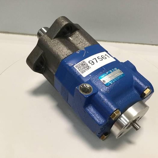 Used SUMITOMO EATON Orbit Motor 2TH08AS2S-E3236 #97561