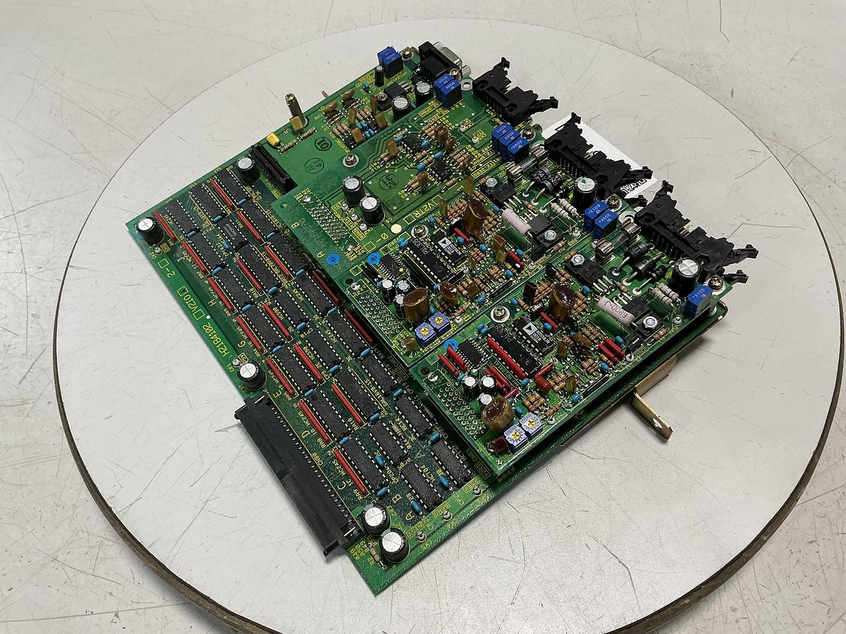 Used TOSHIBA H2184102