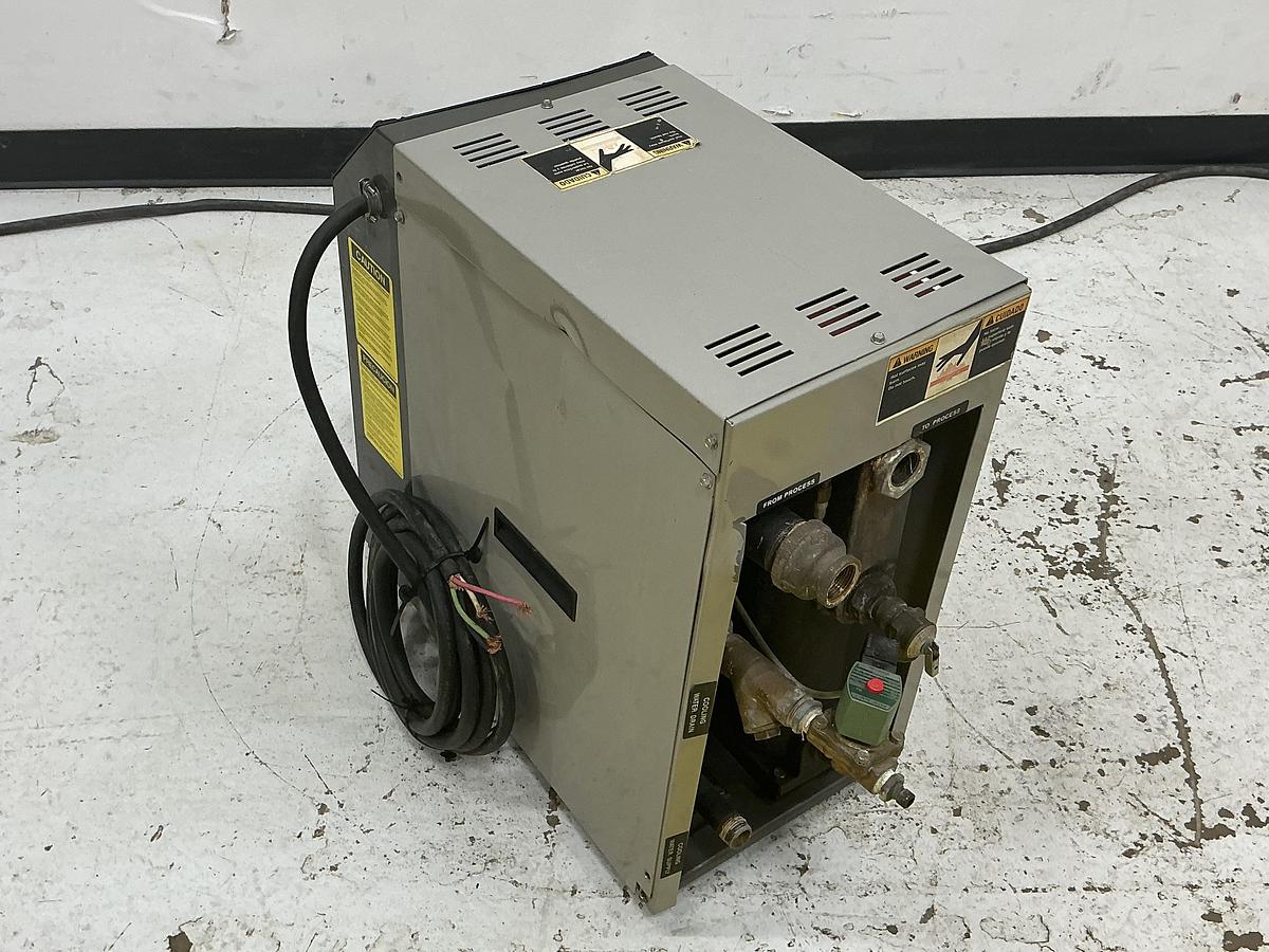 Used AEC Ecu300 THERMOLATOR USED #151953