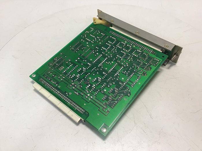 Used STAR AUTOMATION Circuit Board TPC-5247 ST #134874