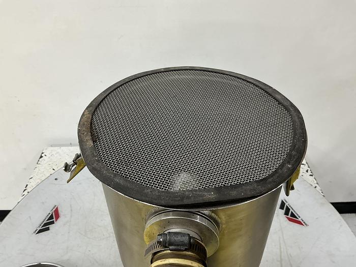Used WHITLOCK NOMAD PD4
