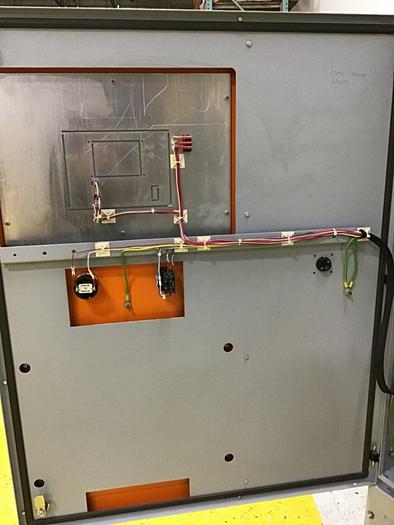 Used CONAIR Central Vacuum Control System EQP2CNV/2 Used