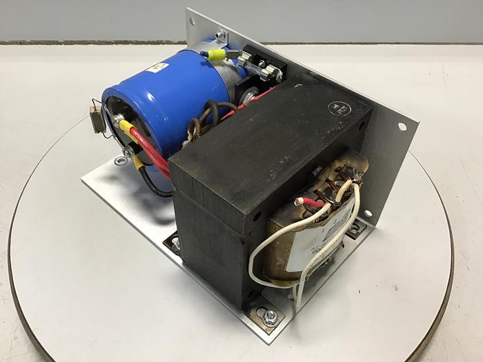 Used ACME ELECTRIC 500B24H