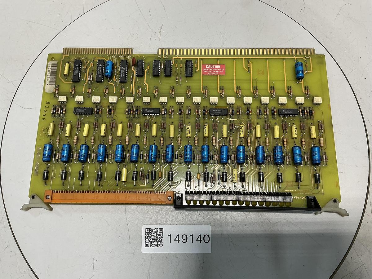 Used CINCINNATI MILACRON 3-531-4350