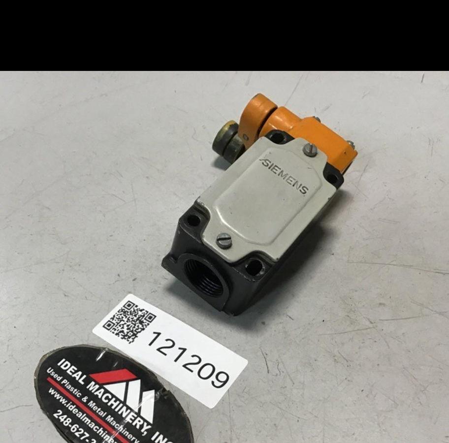 Used SIEMENS Switch 3SE3 120-1J USED