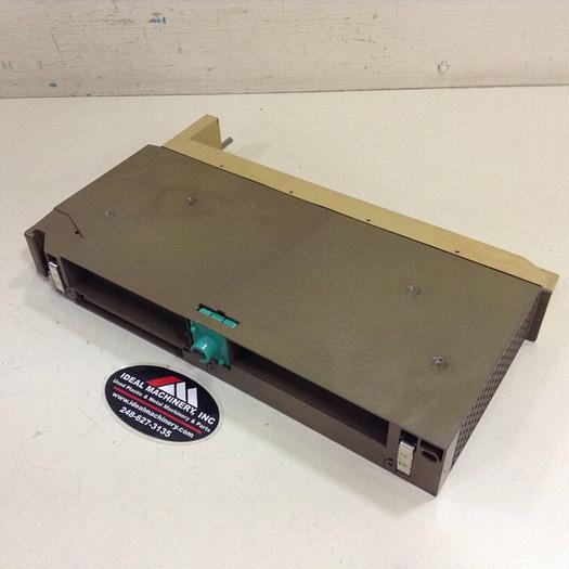Used SIEMENS Digital Output Module 6ES5 454-7LA12 #77075