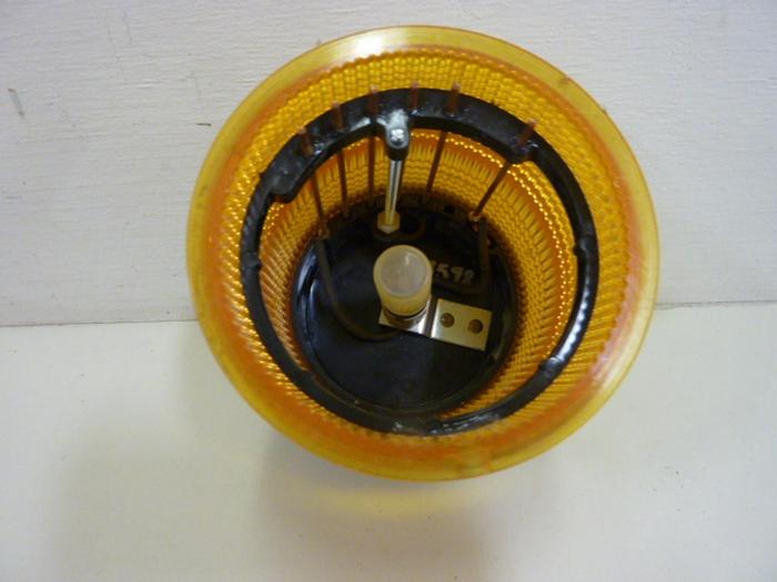 Used EDWARDS Halogen Light Orange 101SINHA-N5 #54550