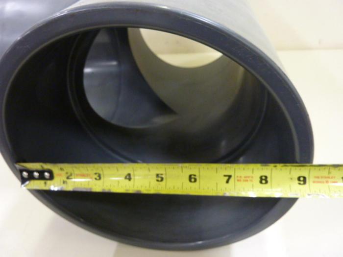 SPEARS 90° T-Fitting 801-080 #53638