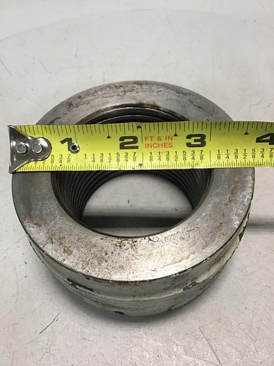 Used TOYO Tie Bar Nut TI-90G2 / TBN Used #130302