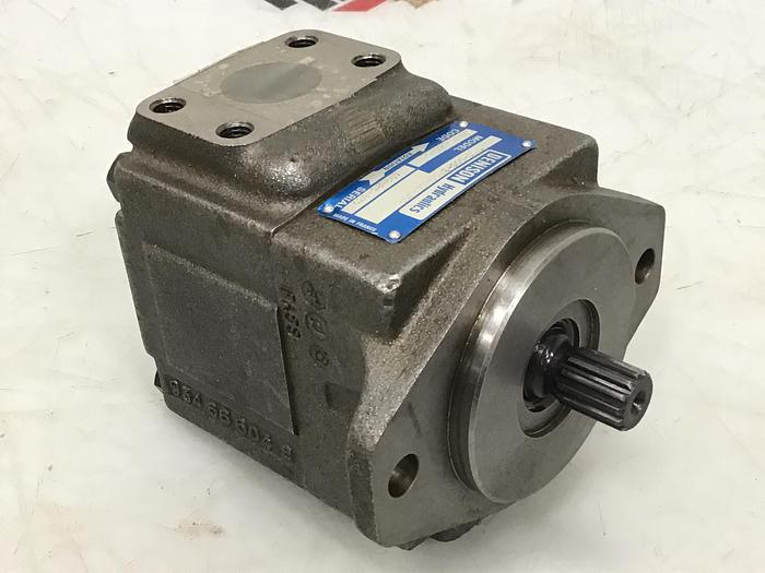 Used DENISON Pump T6C-005-3R00-B1-N0P Used #145040