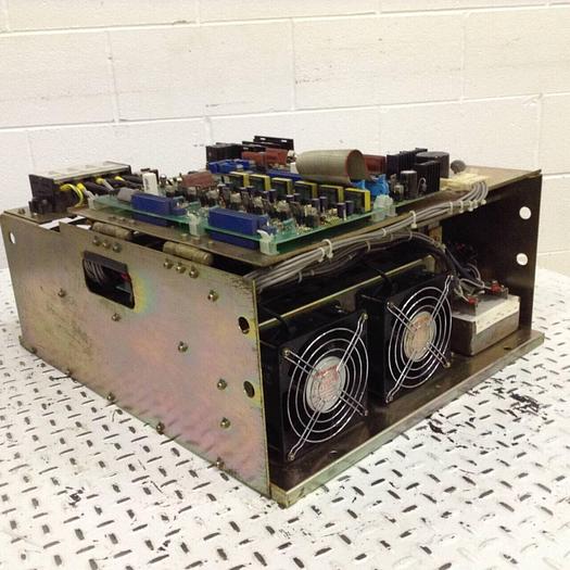 Used FANUC Control Module A06B-6053-H001 Used