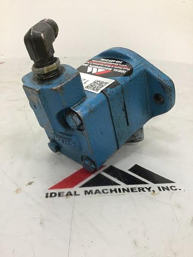 Used VICKERS Pump V101P4P #123301