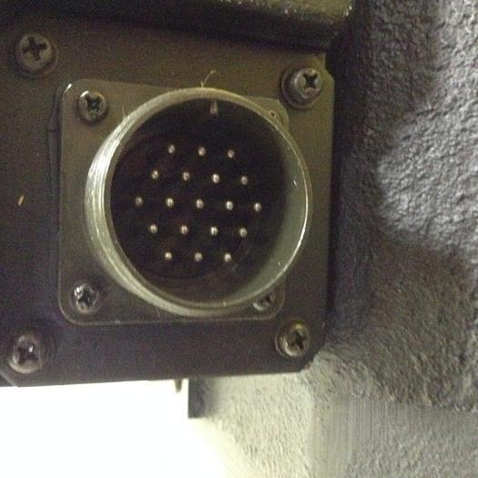 Used FANUC AC Servo Motor A06B-0325-B033 Used