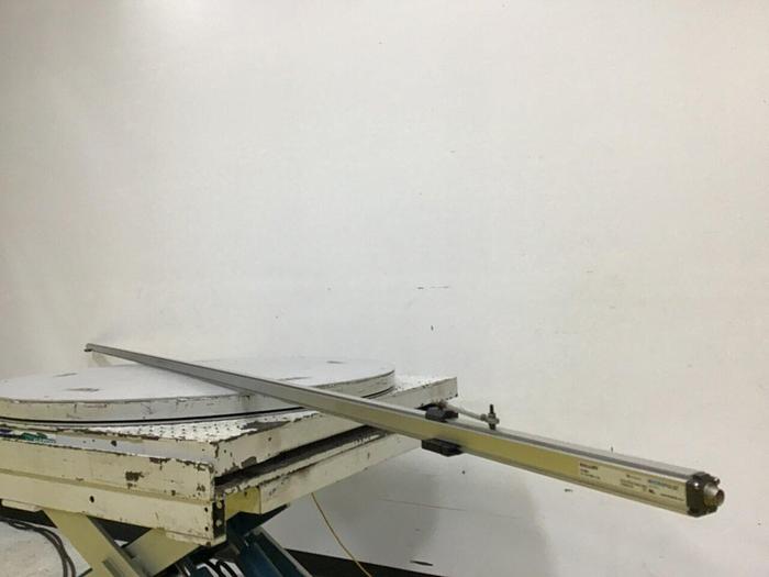 Used BALLUFF Linear Transducer BTL5-S103-M3500-P-S32 #127763