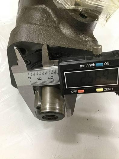 Used DANFOSS Die Height Hydraulic Motor OMPA 160-151-5175 #90401